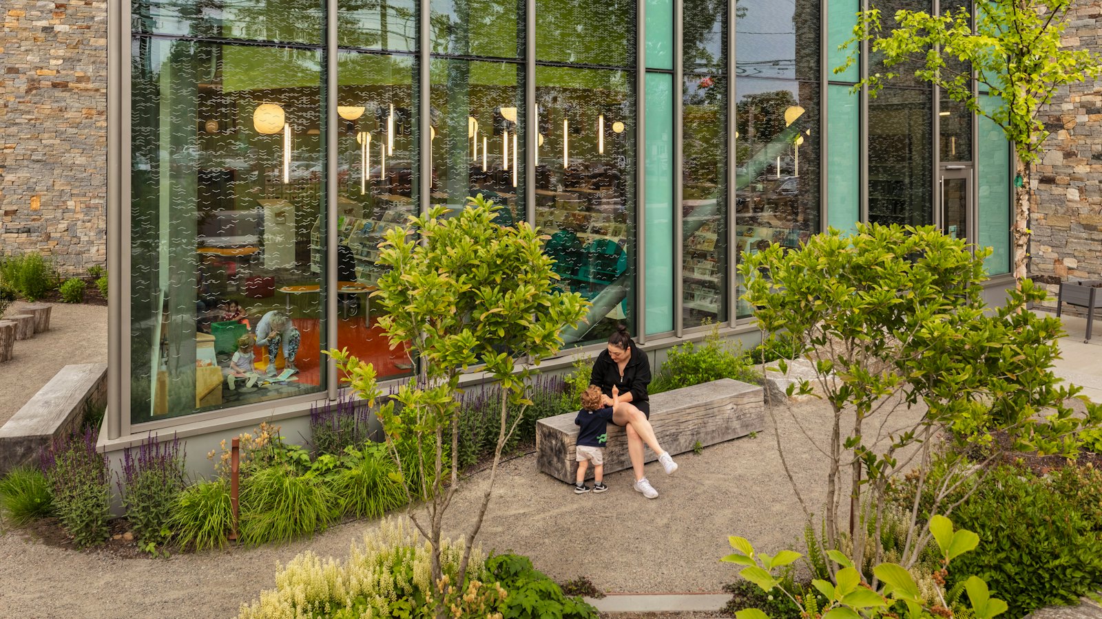 Activity | Centerbrook Architects & Planners