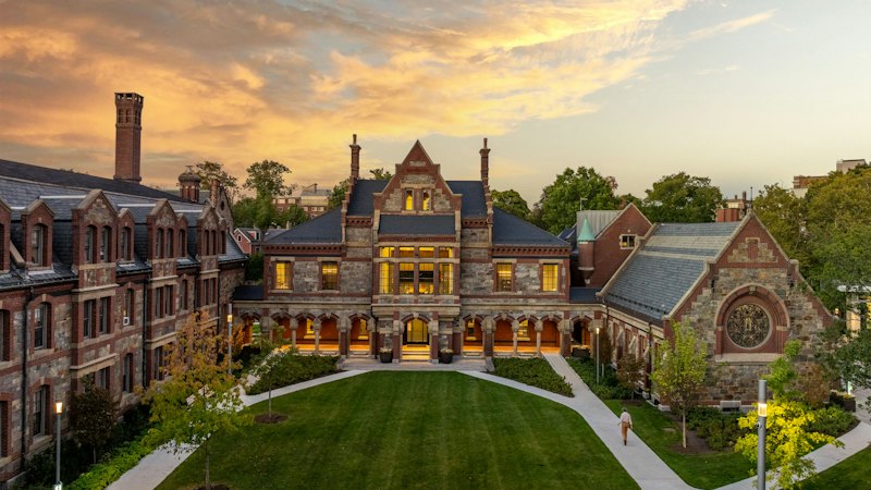 Centerbrook Receives 2026 Cambridge Historical Commission Preservation Award