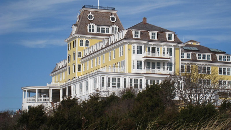 Ocean House: To Save It We Had to Destroy It