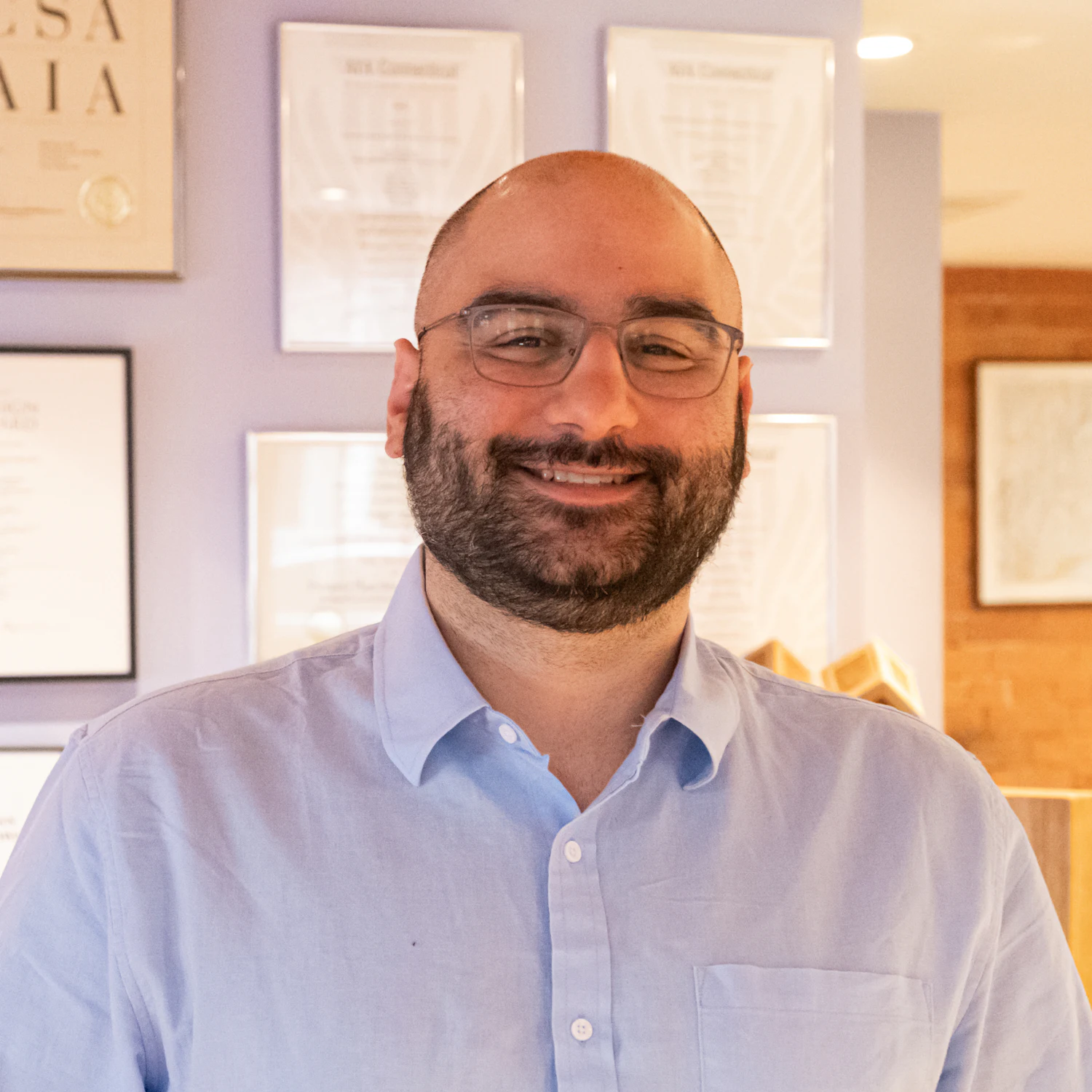 Jim Battipaglia
