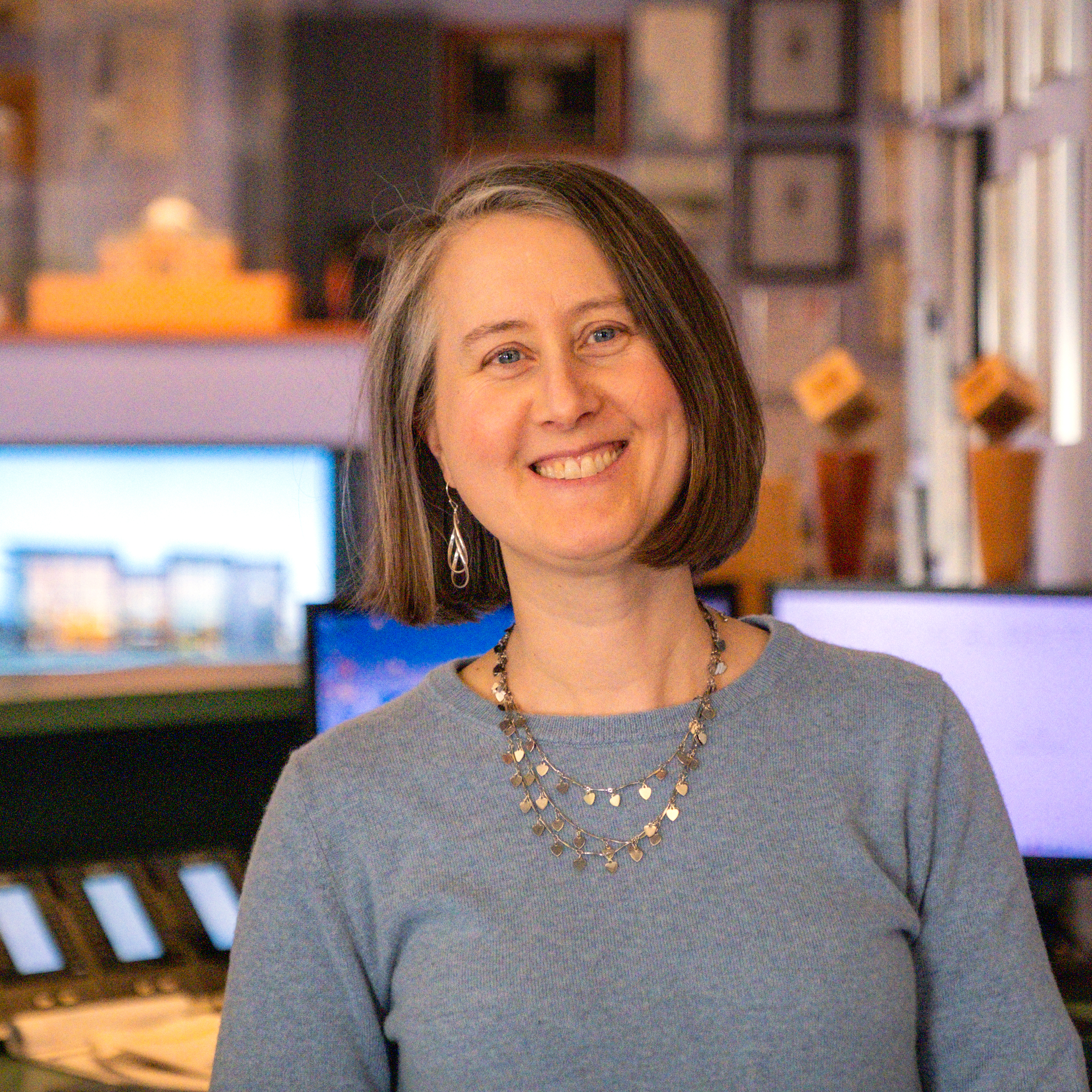 Noreen Slevin-Koczak