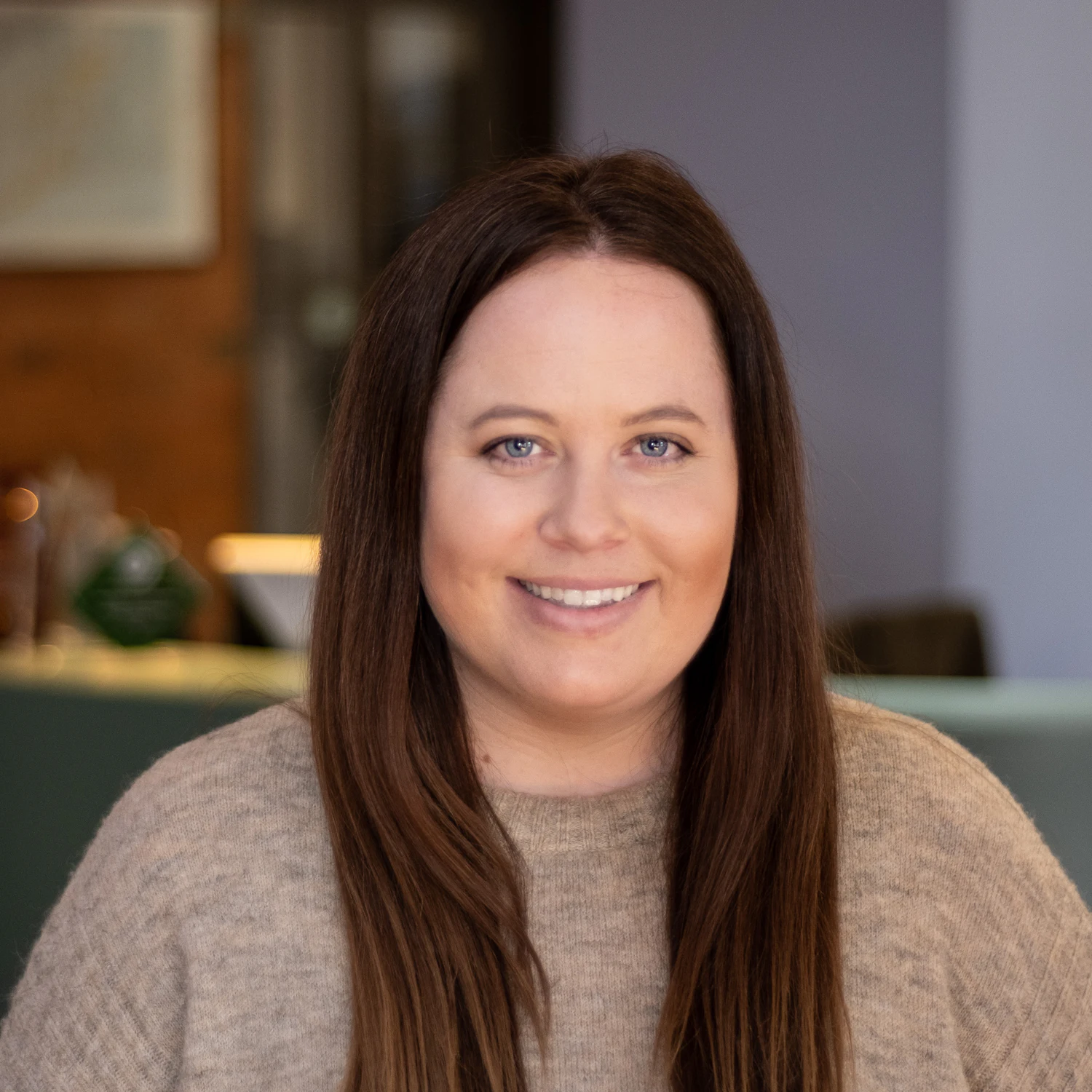 Caitlin Fearon