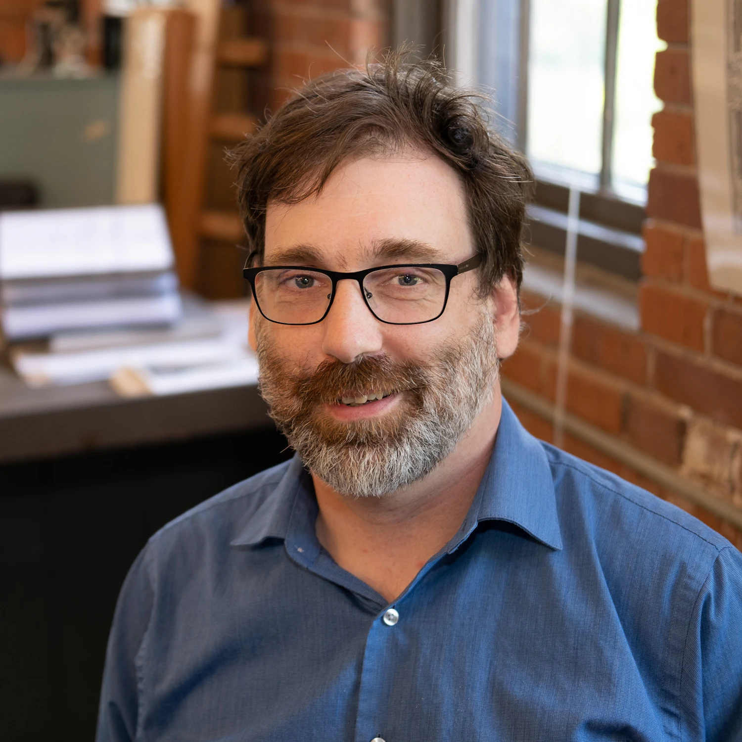 Peter Cornell