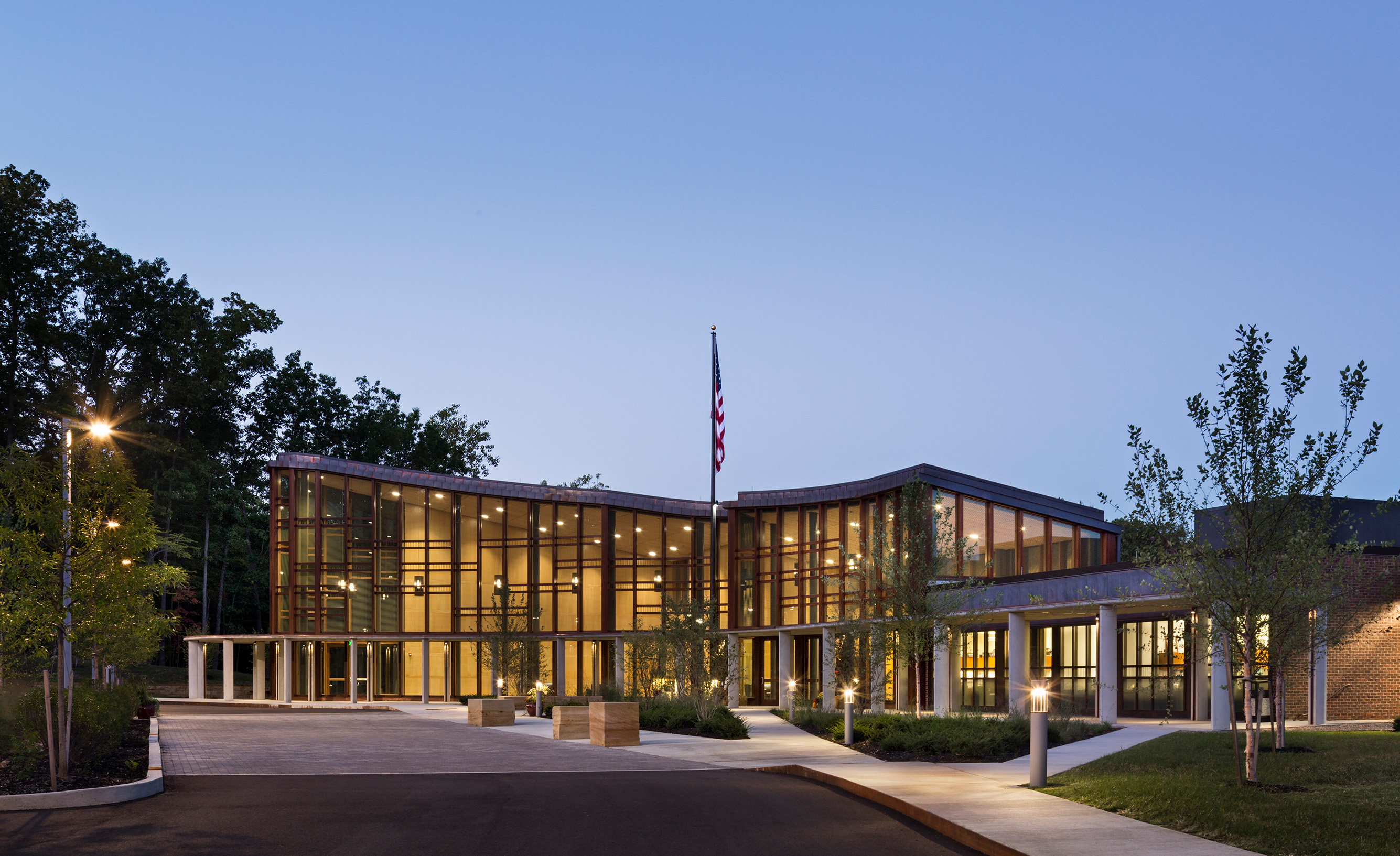 Academic | Centerbrook Architects & Planners