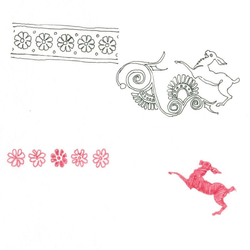 bio (plants and animals)
