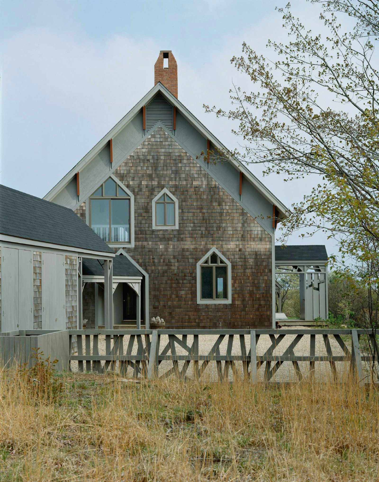 Fishers Island House Centerbrook Architects & Planners