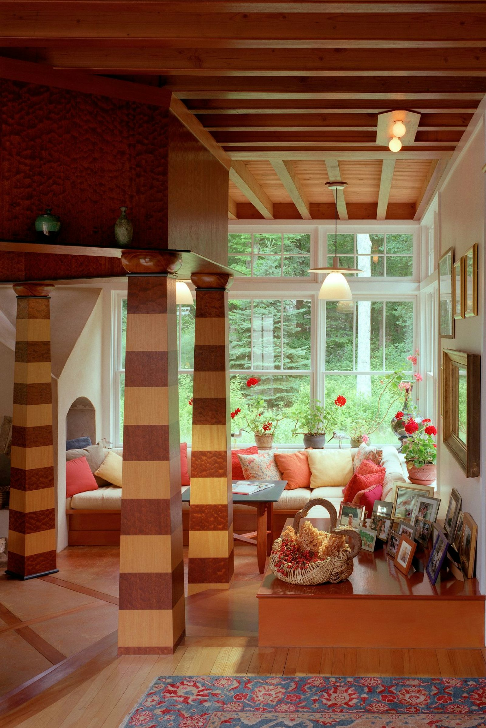 Ted Riley House Riley House II | Centerbrook Architects & Planners