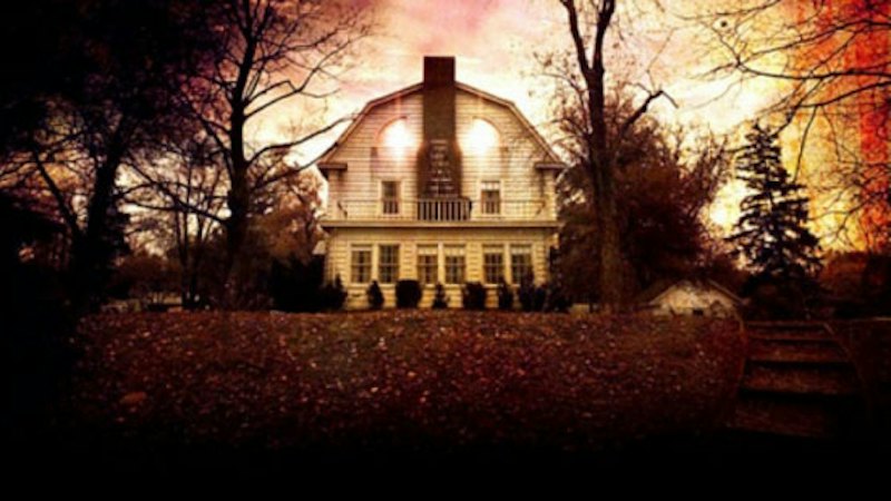 112 Ocean Avenue, Amityville, NY: It’s a common Dutch Colonial style house, but the haunting story, and the way this particular house is always pictured with the windows on either side of the chimney lit up like evil, knowing, and glowing eyes is what terrifies me. – Katie Roden