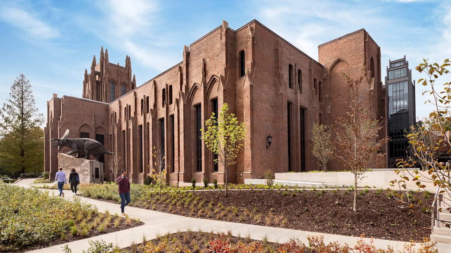 Yale Peabody Museum | Centerbrook Architects & Planners