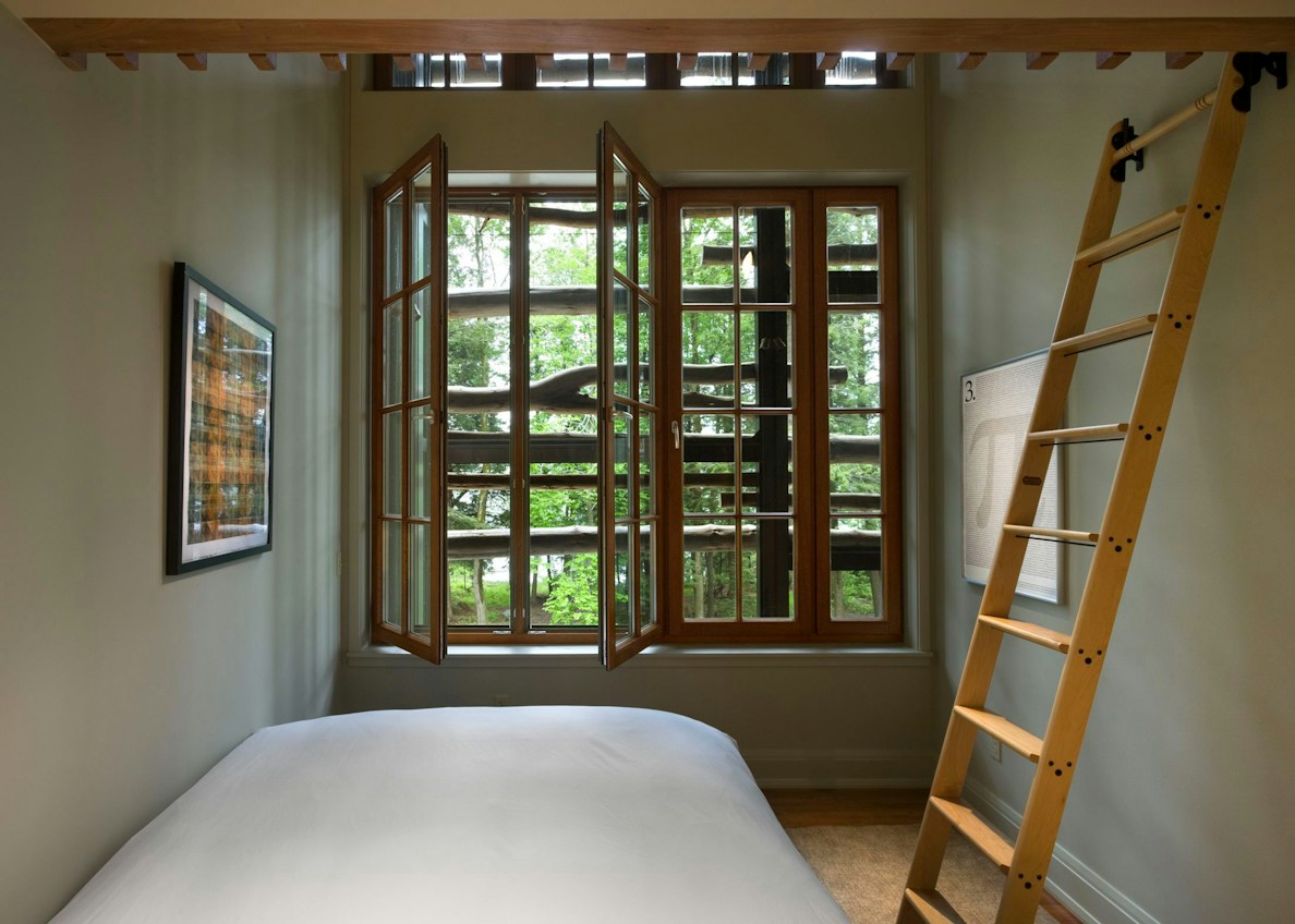 Lakewood House, Connecticut | Centerbrook Architects