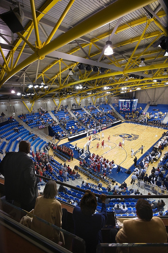 Stadium Arenas Carousel