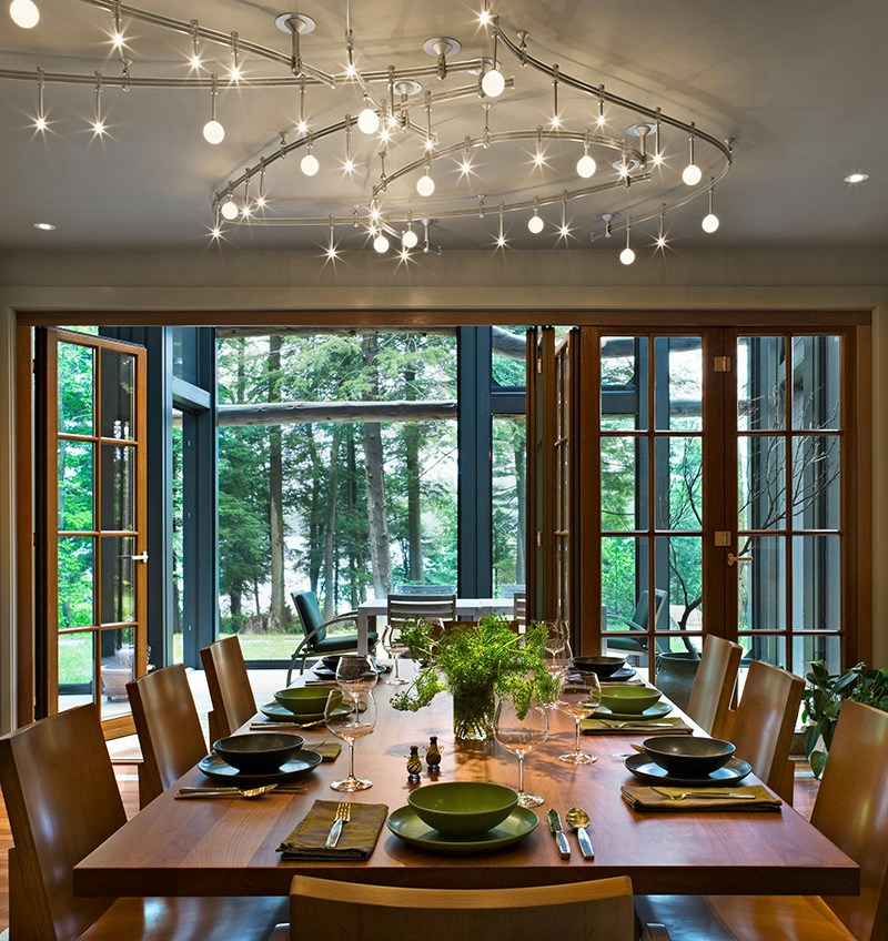 Lakewood House, Connecticut | Centerbrook Architects