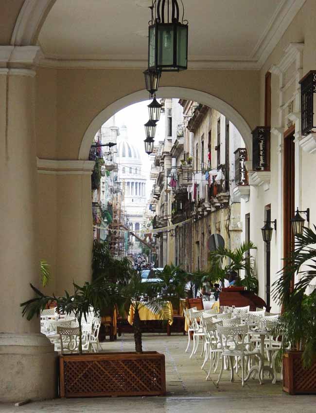 Cuba: The Pearl Of The Caribbean | Centerbrook Architects & Planners