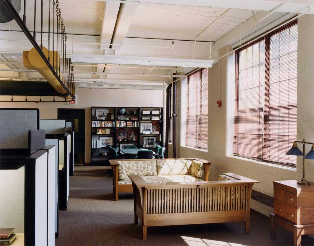 Witch Hazel Works | Centerbrook Architects
