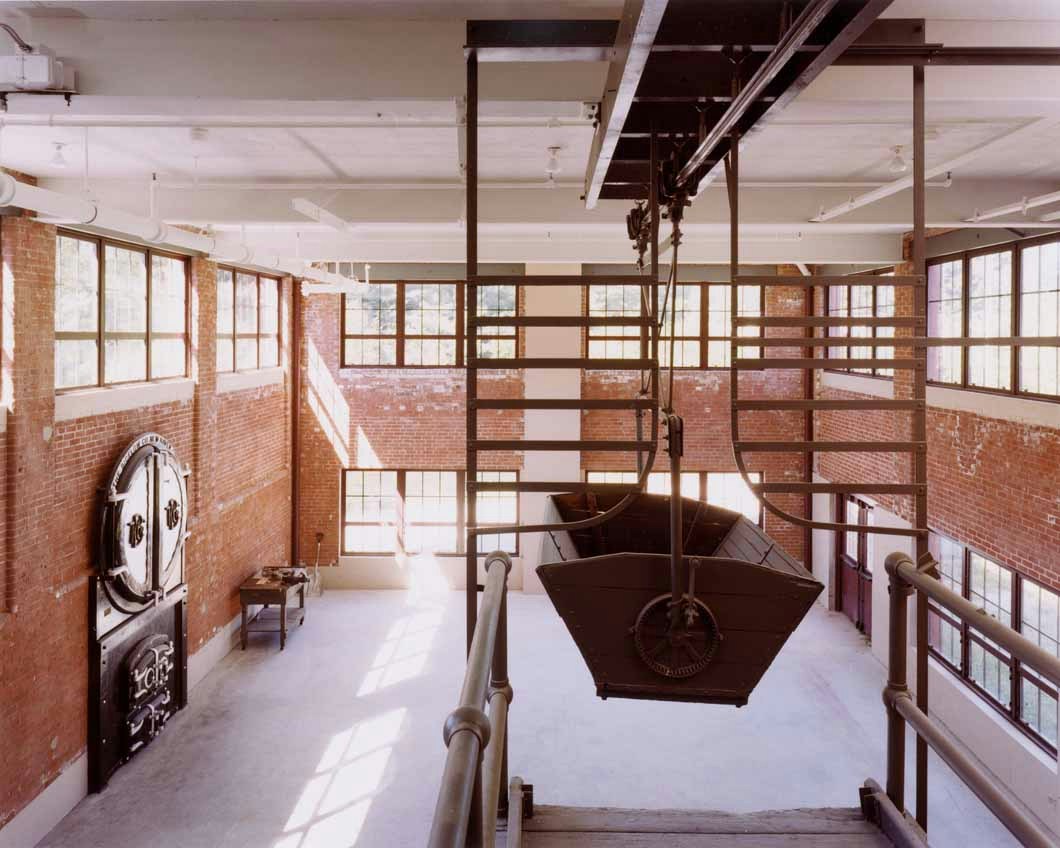 Witch Hazel Works | Centerbrook Architects